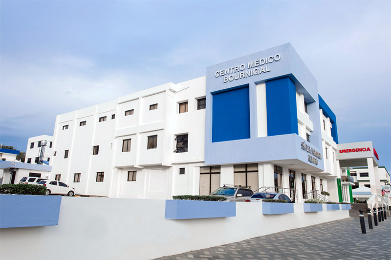 Centro Medico Bournigal