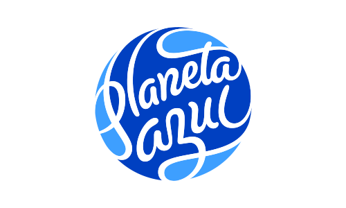 Planeta Azul
