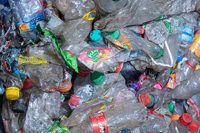 Clasificacion de plásticos