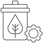 Recolección y gestión eficiente